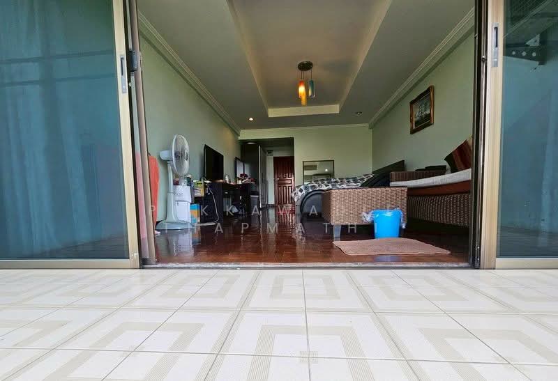 Sombat Pattaya Condotel, Chon Buri (Pattaya), 370 Phra Tam Nak 4 Alley, Nong Pru, Bang Lamung (Pattaya), Chon Buri (Pattaya), Studio, 39 sqm, Condo For Sale, by Pukkawadee Thapmathi, 500243321 - DDproperty.com