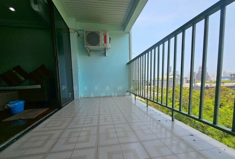 Sombat Pattaya Condotel : สมบัติ พัทยา คอนโดเทล, ชลบุรี, 370 ซอยพระตำหนัก 4, หนองปรือ, บางละมุง, ชลบุรี, 39 ตร.ม., คอนโด ขาย, โดย Pukkawadee Thapmathi, 500243321 - DDproperty.com