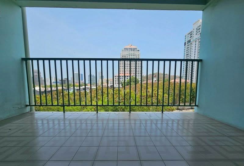 Sombat Pattaya Condotel : สมบัติ พัทยา คอนโดเทล, ชลบุรี, 370 ซอยพระตำหนัก 4, หนองปรือ, บางละมุง, ชลบุรี, 39 ตร.ม., คอนโด ขาย, โดย Pukkawadee Thapmathi, 500243321 - DDproperty.com