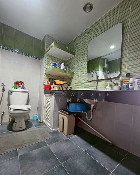 Sombat Pattaya Condotel, Chon Buri (Pattaya), 370 Phra Tam Nak 4 Alley, Nong Pru, Bang Lamung (Pattaya), Chon Buri (Pattaya), Studio, 39 sqm, Condo For Sale, by Pukkawadee Thapmathi, 500243321 - DDproperty.com