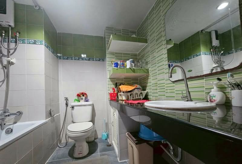Sombat Pattaya Condotel, Chon Buri (Pattaya), 370 Phra Tam Nak 4 Alley, Nong Pru, Bang Lamung (Pattaya), Chon Buri (Pattaya), Studio, 39 sqm, Condo For Sale, by Pukkawadee Thapmathi, 500243321 - DDproperty.com