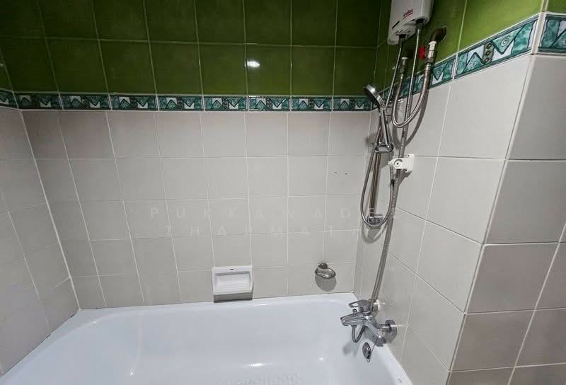 Sombat Pattaya Condotel, Chon Buri (Pattaya), 370 Phra Tam Nak 4 Alley, Nong Pru, Bang Lamung (Pattaya), Chon Buri (Pattaya), Studio, 39 sqm, Condo For Sale, by Pukkawadee Thapmathi, 500243321 - DDproperty.com