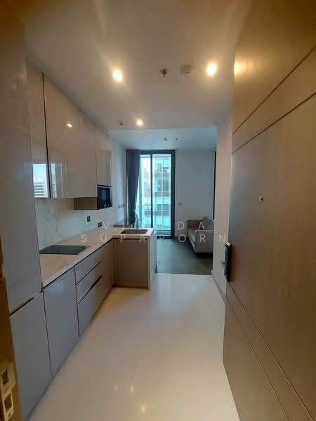 The Esse at Singha Complex, Bangkok, 1788 New Petchaburi Rd, Khlongtoei Nua, Watthana, Bangkok, 1 Bedroom, 30 sqm, Condo For Sale, by Vipada Supaporn, 500243323 - DDproperty.com