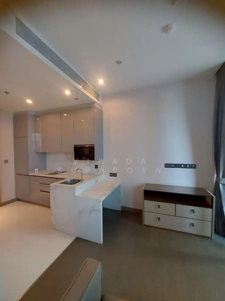 The Esse at Singha Complex, Bangkok, 1788 New Petchaburi Rd, Khlongtoei Nua, Watthana, Bangkok, 1 Bedroom, 30 sqm, Condo For Sale, by Vipada Supaporn, 500243323 - DDproperty.com