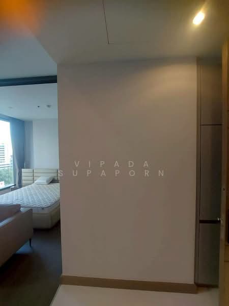 The Esse at Singha Complex, Bangkok, 1788 New Petchaburi Rd, Khlongtoei Nua, Watthana, Bangkok, 1 Bedroom, 30 sqm, Condo For Sale, by Vipada Supaporn, 500243323 - DDproperty.com
