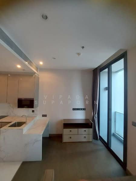 The Esse at Singha Complex, Bangkok, 1788 New Petchaburi Rd, Khlongtoei Nua, Watthana, Bangkok, 1 Bedroom, 30 sqm, Condo For Sale, by Vipada Supaporn, 500243323 - DDproperty.com