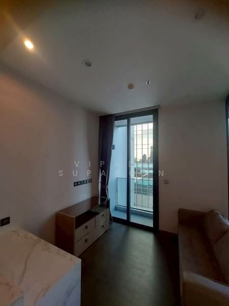 The Esse at Singha Complex, Bangkok, 1788 New Petchaburi Rd, Khlongtoei Nua, Watthana, Bangkok, 1 Bedroom, 30 sqm, Condo For Sale, by Vipada Supaporn, 500243323 - DDproperty.com