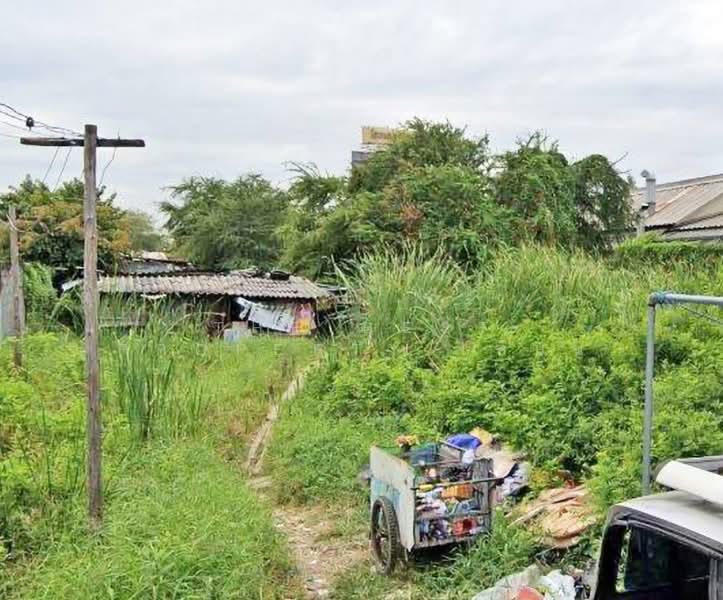 ที่ดินบางพลี สมุทรปราการ, Samut Prakan, Bangphli Yai, Bang Plee, Samut Prakan, , 348 sqm, Land For Sale, by The Best Property เทียน, 500243324 - DDproperty.com