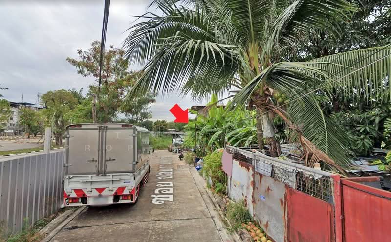 ที่ดินบางพลี สมุทรปราการ, สมุทรปราการ, บางพลีใหญ่, บางพลี, สมุทรปราการ, 348 ตร.ม., ที่ดิน ขาย, โดย The Best Property เทียน, 500243324 - DDproperty.com