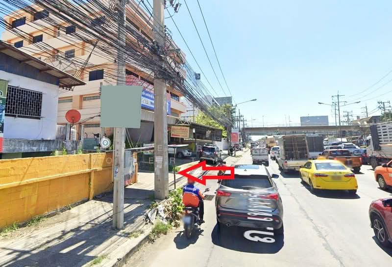 ที่ดินบางพลี สมุทรปราการ, Samut Prakan, Bangphli Yai, Bang Plee, Samut Prakan, , 348 sqm, Land For Sale, by The Best Property เทียน, 500243324 - DDproperty.com