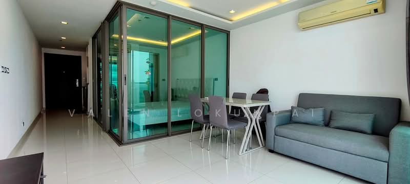 Wongamat Tower : วงศ์อมาตย์ ทาวเวอร์, ชลบุรี, หมู่ที่ 5 223/9, หนองปรือ, บางละมุง, ชลบุรี, 47 ตร.ม., คอนโด ขาย, โดย Valen Lokunpai , 500243325 - DDproperty.com