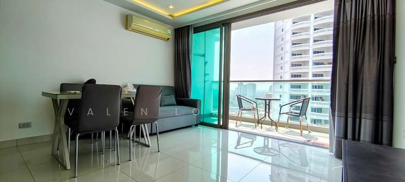 Wongamat Tower : วงศ์อมาตย์ ทาวเวอร์, ชลบุรี, หมู่ที่ 5 223/9, หนองปรือ, บางละมุง, ชลบุรี, 47 ตร.ม., คอนโด ขาย, โดย Valen Lokunpai , 500243325 - DDproperty.com