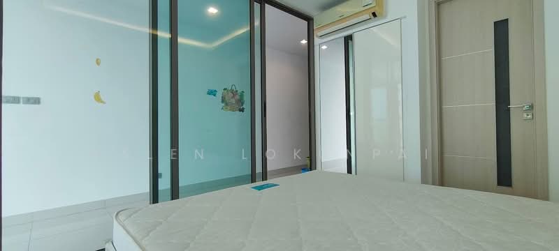 Wongamat Tower : วงศ์อมาตย์ ทาวเวอร์, ชลบุรี, หมู่ที่ 5 223/9, หนองปรือ, บางละมุง, ชลบุรี, 47 ตร.ม., คอนโด ขาย, โดย Valen Lokunpai , 500243325 - DDproperty.com