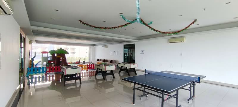 Wongamat Tower, Chon Buri (Pattaya), Village No. 5 223/9, Nong Pru, Bang Lamung (Pattaya), Chon Buri (Pattaya), 1 Bedroom, 47 sqm, Condo For Sale, by Valen Lokunpai , 500243325 - DDproperty.com