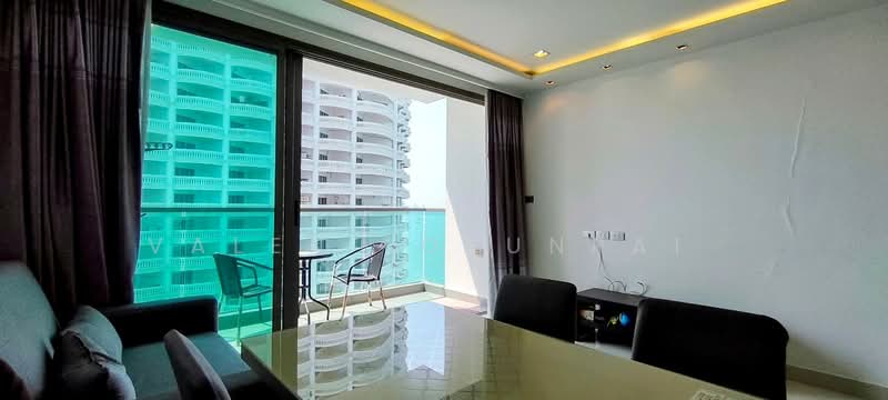 Wongamat Tower : วงศ์อมาตย์ ทาวเวอร์, ชลบุรี, หมู่ที่ 5 223/9, หนองปรือ, บางละมุง, ชลบุรี, 47 ตร.ม., คอนโด ขาย, โดย Valen Lokunpai , 500243325 - DDproperty.com