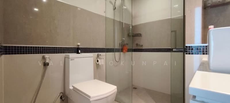 Wongamat Tower, Chon Buri (Pattaya), Village No. 5 223/9, Nong Pru, Bang Lamung (Pattaya), Chon Buri (Pattaya), 1 Bedroom, 47 sqm, Condo For Sale, by Valen Lokunpai , 500243325 - DDproperty.com