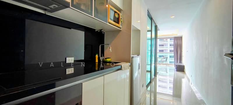 Wongamat Tower, Chon Buri (Pattaya), Village No. 5 223/9, Nong Pru, Bang Lamung (Pattaya), Chon Buri (Pattaya), 1 Bedroom, 47 sqm, Condo For Sale, by Valen Lokunpai , 500243325 - DDproperty.com