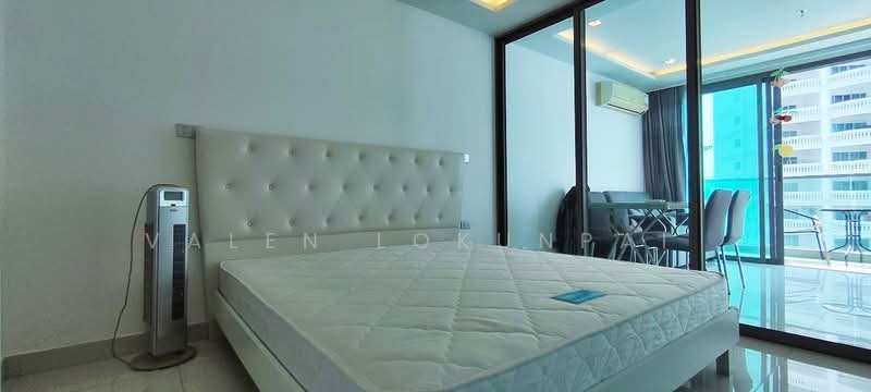 Wongamat Tower, Chon Buri (Pattaya), Village No. 5 223/9, Nong Pru, Bang Lamung (Pattaya), Chon Buri (Pattaya), 1 Bedroom, 47 sqm, Condo For Sale, by Valen Lokunpai , 500243325 - DDproperty.com