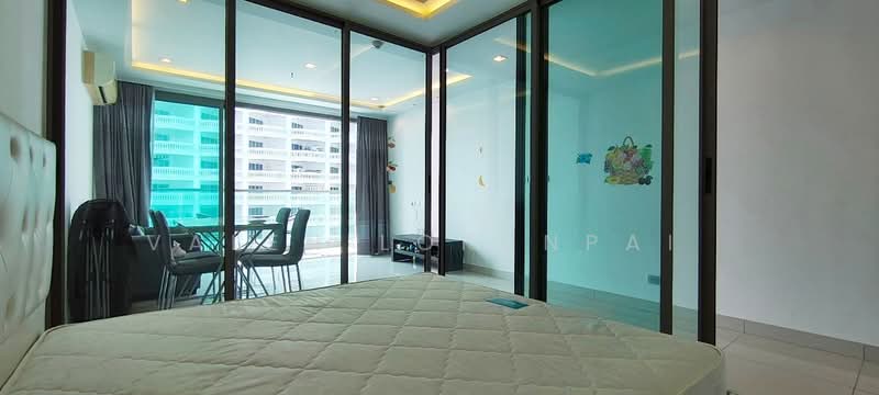 Wongamat Tower, Chon Buri (Pattaya), Village No. 5 223/9, Nong Pru, Bang Lamung (Pattaya), Chon Buri (Pattaya), 1 Bedroom, 47 sqm, Condo For Sale, by Valen Lokunpai , 500243325 - DDproperty.com