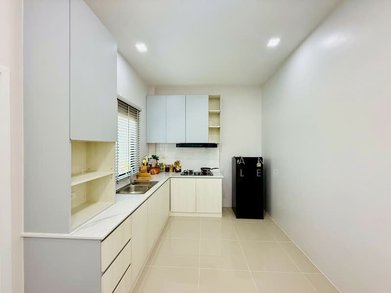 New Modern House for Sale in the Heart of Mueang, Krabi, Krabi, Krabi Noi, Muang Krabi, Krabi, 3 Bedrooms, 153 sqm, Single Detached House For Sale, by JEERAPHAN FAIPONDEELERD, 500243327 - DDproperty.com