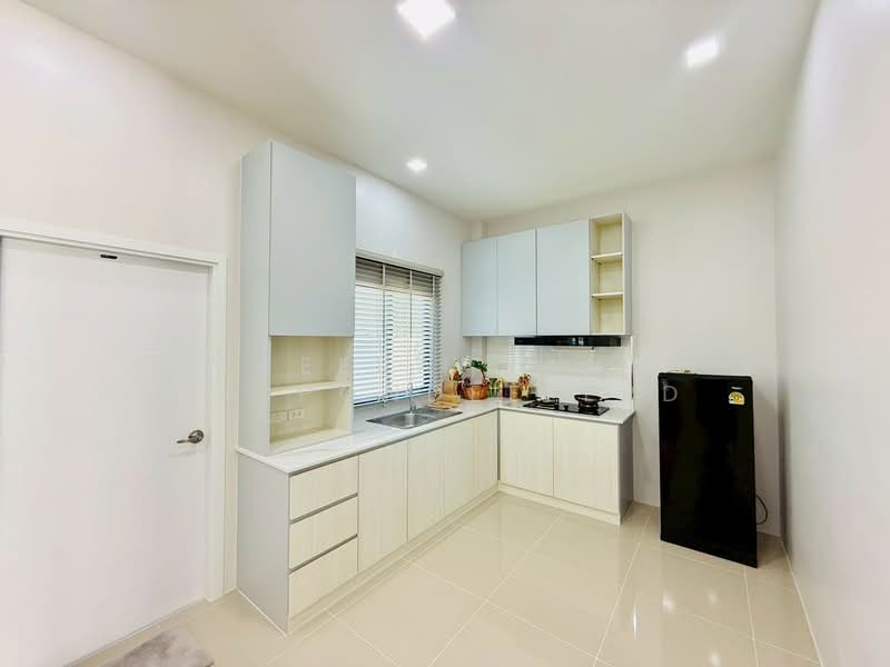 New Modern House for Sale in the Heart of Mueang, Krabi, Krabi, Krabi Noi, Muang Krabi, Krabi, 3 Bedrooms, 153 sqm, Single Detached House For Sale, by JEERAPHAN FAIPONDEELERD, 500243327 - DDproperty.com