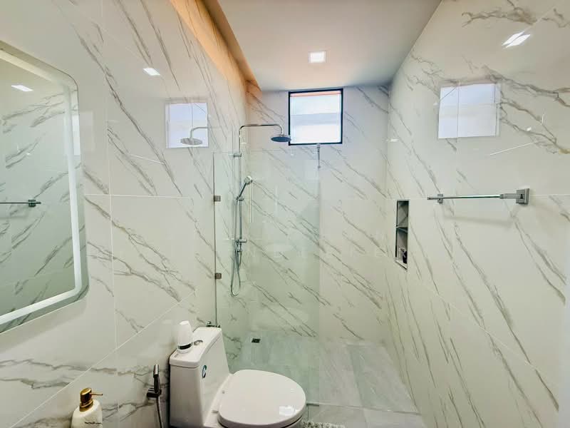 New Modern House for Sale in the Heart of Mueang, Krabi, Krabi, Krabi Noi, Muang Krabi, Krabi, 3 Bedrooms, 153 sqm, Single Detached House For Sale, by JEERAPHAN FAIPONDEELERD, 500243327 - DDproperty.com