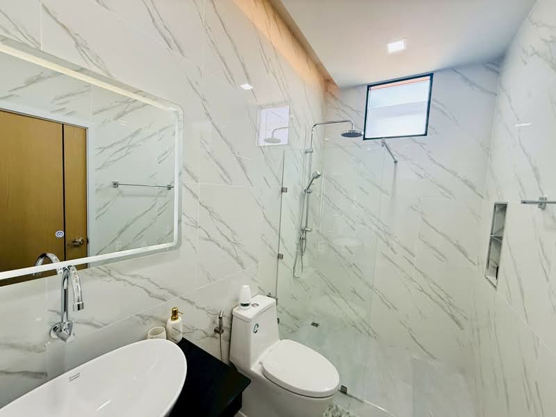 New Modern House for Sale in the Heart of Mueang, Krabi, Krabi, Krabi Noi, Muang Krabi, Krabi, 3 Bedrooms, 153 sqm, Single Detached House For Sale, by JEERAPHAN FAIPONDEELERD, 500243327 - DDproperty.com