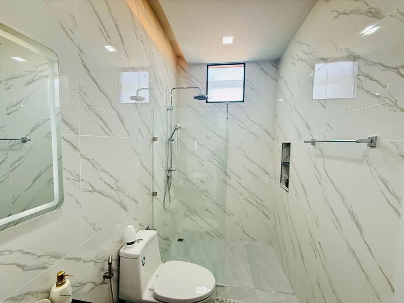 New Modern House for Sale in the Heart of Mueang, Krabi, Krabi, Krabi Noi, Muang Krabi, Krabi, 3 Bedrooms, 153 sqm, Single Detached House For Sale, by JEERAPHAN FAIPONDEELERD, 500243327 - DDproperty.com