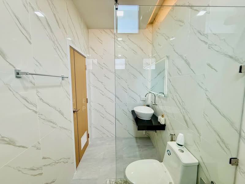 New Modern House for Sale in the Heart of Mueang, Krabi, Krabi, Krabi Noi, Muang Krabi, Krabi, 3 Bedrooms, 153 sqm, Single Detached House For Sale, by JEERAPHAN FAIPONDEELERD, 500243327 - DDproperty.com