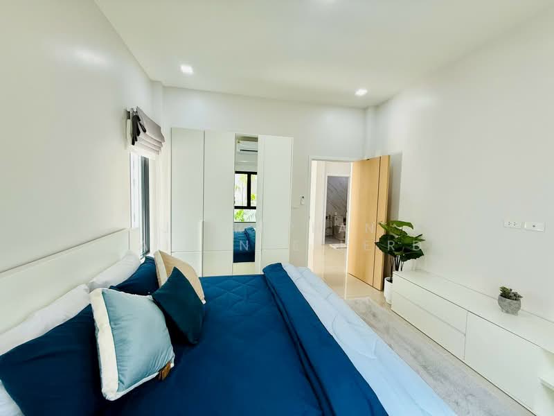 New Modern House for Sale in the Heart of Mueang, Krabi, Krabi, Krabi Noi, Muang Krabi, Krabi, 3 Bedrooms, 153 sqm, Single Detached House For Sale, by JEERAPHAN FAIPONDEELERD, 500243327 - DDproperty.com