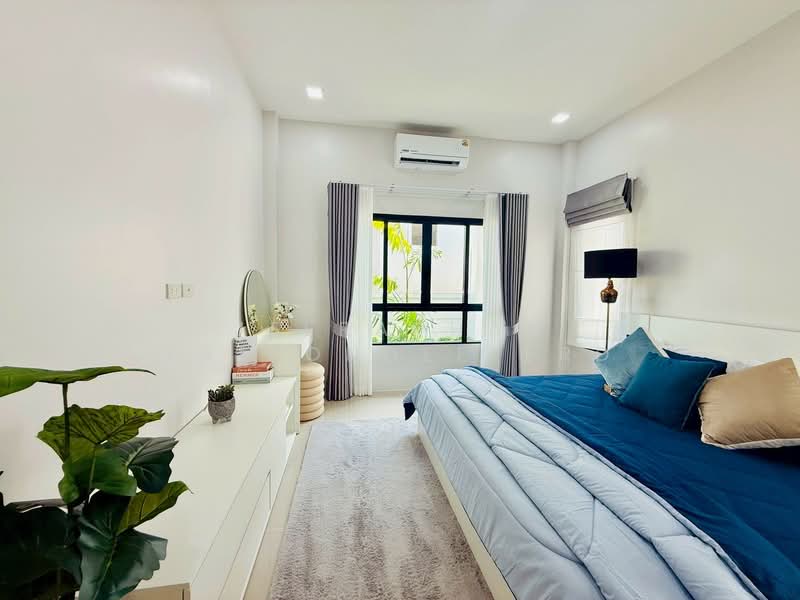 New Modern House for Sale in the Heart of Mueang, Krabi, Krabi, Krabi Noi, Muang Krabi, Krabi, 3 Bedrooms, 153 sqm, Single Detached House For Sale, by JEERAPHAN FAIPONDEELERD, 500243327 - DDproperty.com