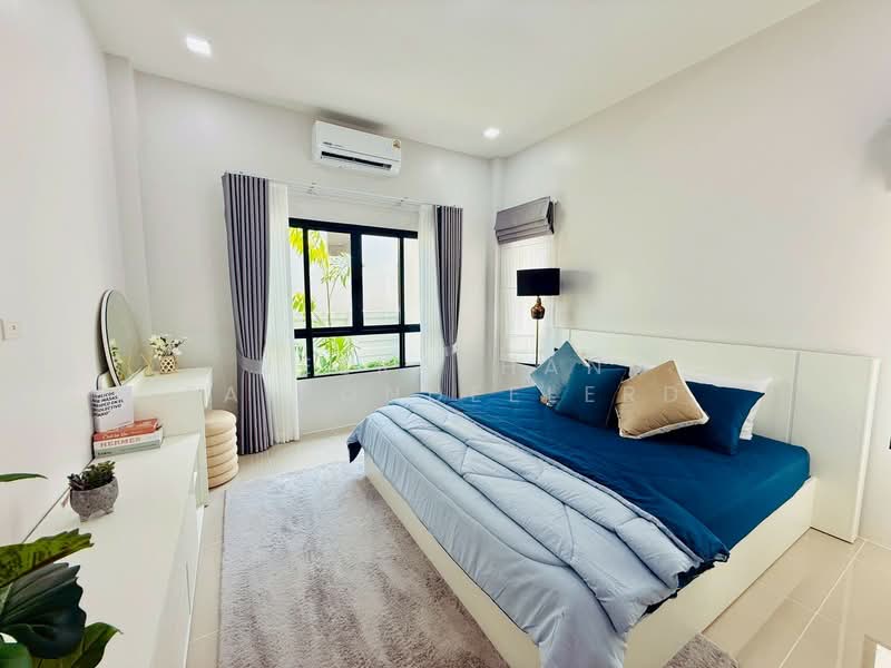 New Modern House for Sale in the Heart of Mueang, Krabi, Krabi, Krabi Noi, Muang Krabi, Krabi, 3 Bedrooms, 153 sqm, Single Detached House For Sale, by JEERAPHAN FAIPONDEELERD, 500243327 - DDproperty.com