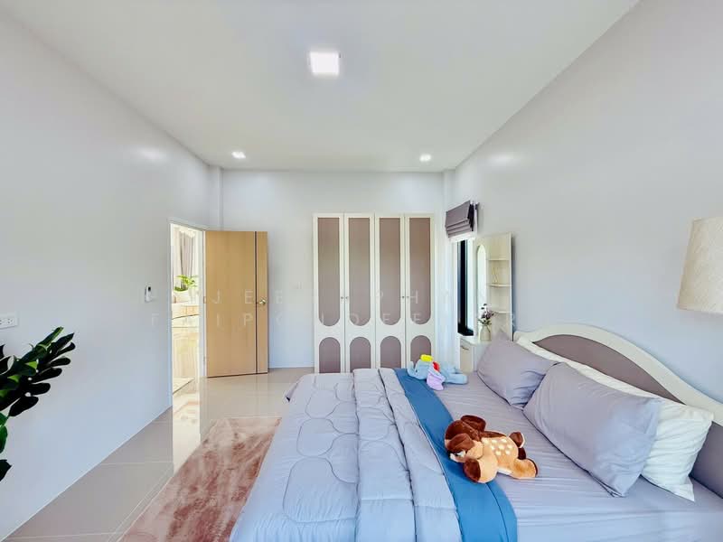 New Modern House for Sale in the Heart of Mueang, Krabi, Krabi, Krabi Noi, Muang Krabi, Krabi, 3 Bedrooms, 153 sqm, Single Detached House For Sale, by JEERAPHAN FAIPONDEELERD, 500243327 - DDproperty.com