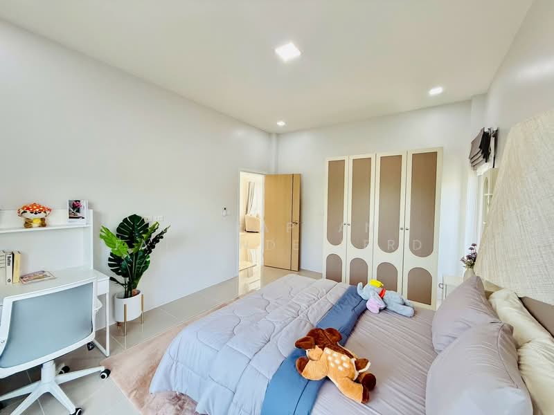 New Modern House for Sale in the Heart of Mueang, Krabi, Krabi, Krabi Noi, Muang Krabi, Krabi, 3 Bedrooms, 153 sqm, Single Detached House For Sale, by JEERAPHAN FAIPONDEELERD, 500243327 - DDproperty.com