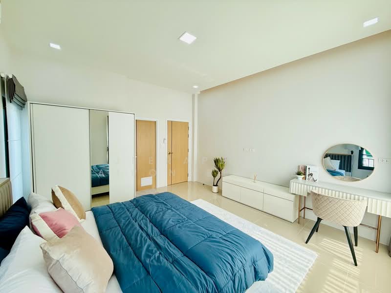 New Modern House for Sale in the Heart of Mueang, Krabi, Krabi, Krabi Noi, Muang Krabi, Krabi, 3 Bedrooms, 153 sqm, Single Detached House For Sale, by JEERAPHAN FAIPONDEELERD, 500243327 - DDproperty.com