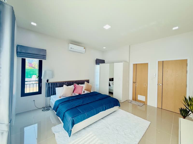 New Modern House for Sale in the Heart of Mueang, Krabi, Krabi, Krabi Noi, Muang Krabi, Krabi, 3 Bedrooms, 153 sqm, Single Detached House For Sale, by JEERAPHAN FAIPONDEELERD, 500243327 - DDproperty.com
