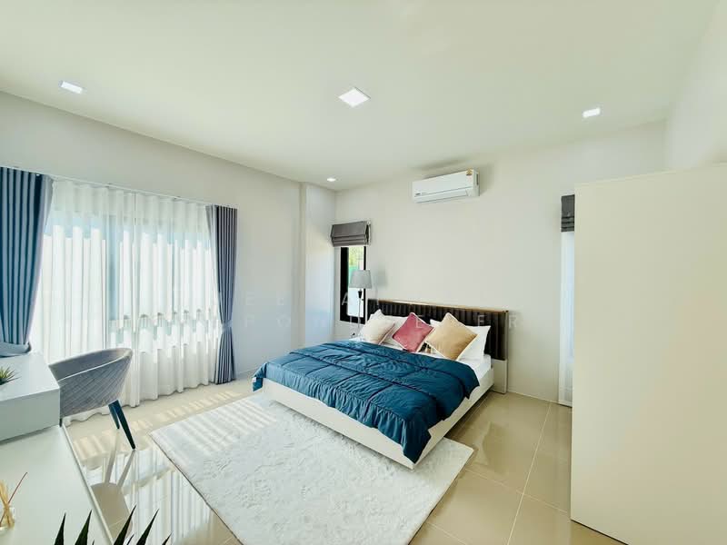 New Modern House for Sale in the Heart of Mueang, Krabi, Krabi, Krabi Noi, Muang Krabi, Krabi, 3 Bedrooms, 153 sqm, Single Detached House For Sale, by JEERAPHAN FAIPONDEELERD, 500243327 - DDproperty.com