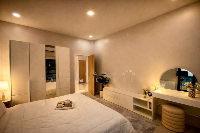 อ่าวนาง, กระบี่, กระบี่น้อย, เมืองกระบี่, กระบี่, 153 ตร.ม., บ้านเดี่ยว ขาย, โดย JEERAPHAN FAIPONDEELERD, 500243327 - DDproperty.com