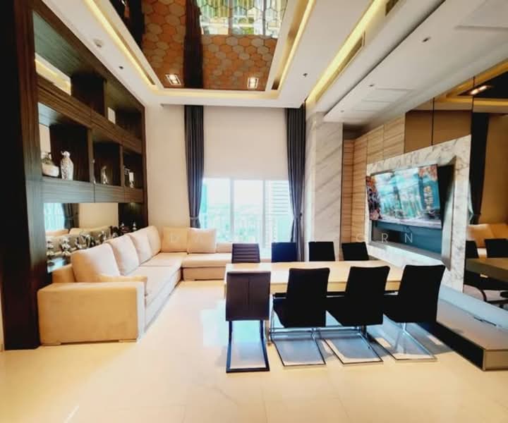 59 Heritage, Bangkok, 18 Soi Sukhumvit 59, Khlong Tan Nua, Watthana, Bangkok, 4 Bedrooms, 200 sqm, Condo For Sale, by Vipada Supaporn, 500243329 - DDproperty.com