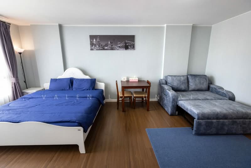 Baan Imm Aim Huahin, Prachuap Khiri Khan, Nong Kae - Takiab, Nong Kae, Hua Hin, Prachuap Khiri Khan, 1 Bedroom, 30 sqm, Condo For Sale, by Valen Lokunpai , 500243330 - DDproperty.com