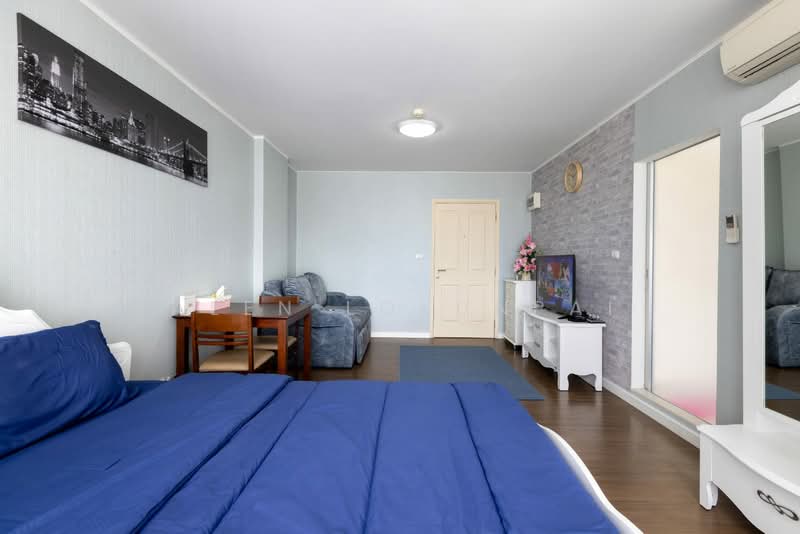 Baan Imm Aim Huahin, Prachuap Khiri Khan, Nong Kae - Takiab, Nong Kae, Hua Hin, Prachuap Khiri Khan, 1 Bedroom, 30 sqm, Condo For Sale, by Valen Lokunpai , 500243330 - DDproperty.com