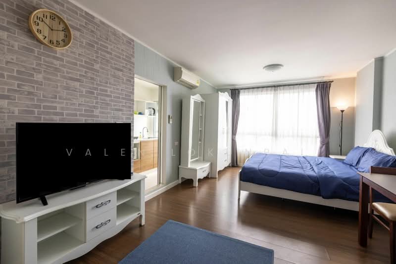 Baan Imm Aim Huahin, Prachuap Khiri Khan, Nong Kae - Takiab, Nong Kae, Hua Hin, Prachuap Khiri Khan, 1 Bedroom, 30 sqm, Condo For Sale, by Valen Lokunpai , 500243330 - DDproperty.com