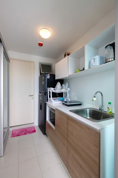 Baan Imm Aim Huahin, Prachuap Khiri Khan, Nong Kae - Takiab, Nong Kae, Hua Hin, Prachuap Khiri Khan, 1 Bedroom, 30 sqm, Condo For Sale, by Valen Lokunpai , 500243330 - DDproperty.com