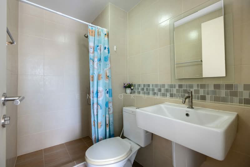 Baan Imm Aim Huahin, Prachuap Khiri Khan, Nong Kae - Takiab, Nong Kae, Hua Hin, Prachuap Khiri Khan, 1 Bedroom, 30 sqm, Condo For Sale, by Valen Lokunpai , 500243330 - DDproperty.com