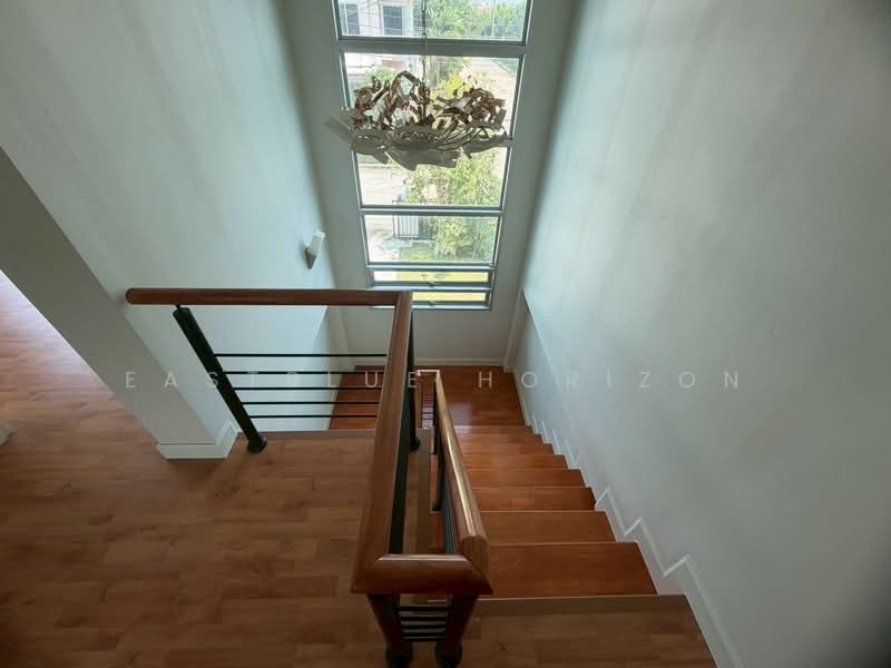 Life Bangkok Boulevard Ratchaphruek-Charan, Bangkok, Bang Waek Road, Bang Waek, Phasi Charoen, Bangkok, 3 Bedrooms, 210 sqm, Single Detached House For Sale, by Eastblue Horizon, 500243332 - DDproperty.com