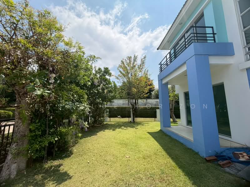 Life Bangkok Boulevard Ratchaphruek-Charan, Bangkok, Bang Waek Road, Bang Waek, Phasi Charoen, Bangkok, 3 Bedrooms, 210 sqm, Single Detached House For Sale, by Eastblue Horizon, 500243332 - DDproperty.com