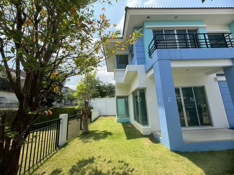 Life Bangkok Boulevard Ratchaphruek-Charan, Bangkok, Bang Waek Road, Bang Waek, Phasi Charoen, Bangkok, 3 Bedrooms, 210 sqm, Single Detached House For Sale, by Eastblue Horizon, 500243332 - DDproperty.com