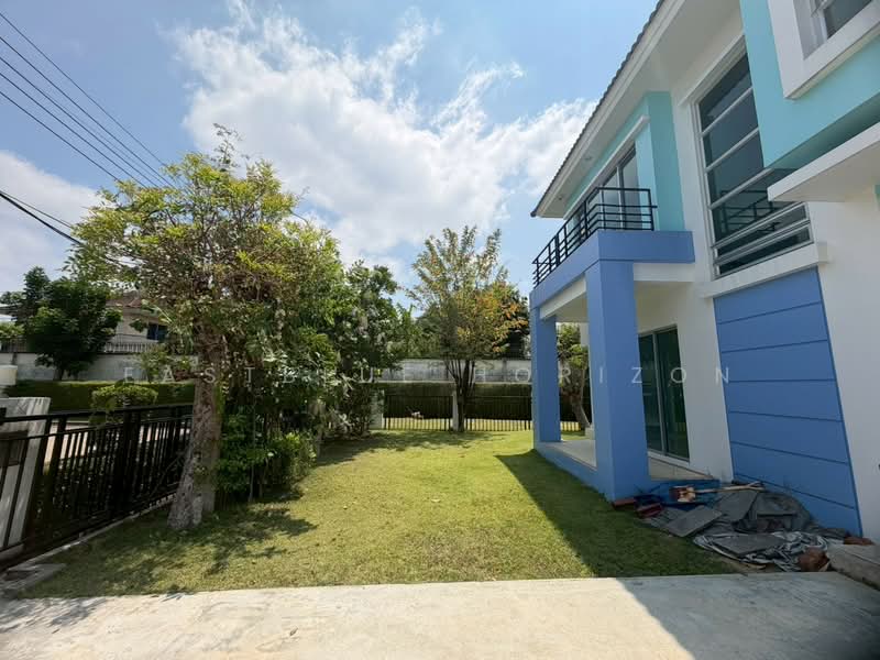 Life Bangkok Boulevard Ratchaphruek-Charan : ไลฟ์ บางกอก บูเลอวาร์ด ราชพฤกษ์ – จรัญฯ, กรุงเทพ, ถนนบางแวก, บางแวก, ภาษีเจริญ, กรุงเทพ, 210 ตร.ม., บ้านเดี่ยว ขาย, โดย Eastblue Horizon, 500243332 - DDproperty.com