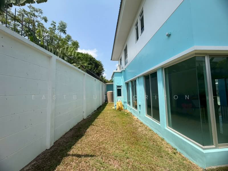 Life Bangkok Boulevard Ratchaphruek-Charan, Bangkok, Bang Waek Road, Bang Waek, Phasi Charoen, Bangkok, 3 Bedrooms, 210 sqm, Single Detached House For Sale, by Eastblue Horizon, 500243332 - DDproperty.com