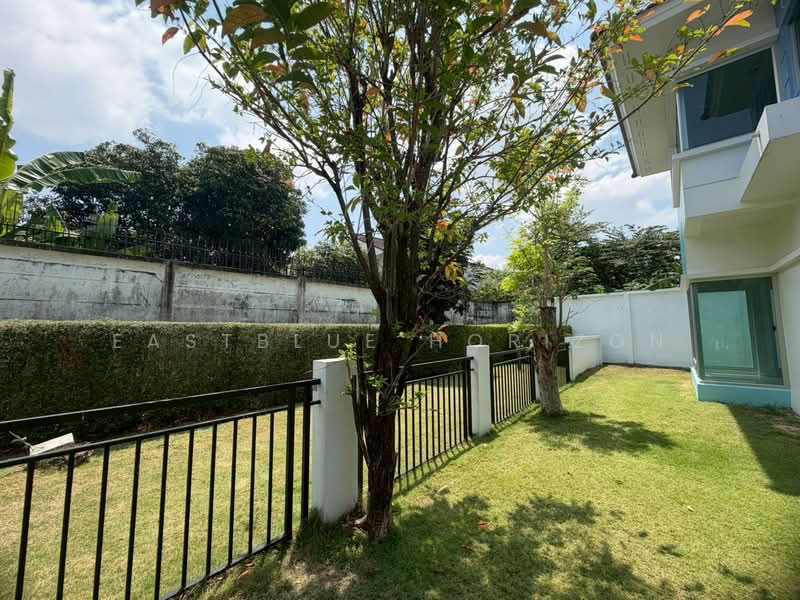 Life Bangkok Boulevard Ratchaphruek-Charan, Bangkok, Bang Waek Road, Bang Waek, Phasi Charoen, Bangkok, 3 Bedrooms, 210 sqm, Single Detached House For Sale, by Eastblue Horizon, 500243332 - DDproperty.com